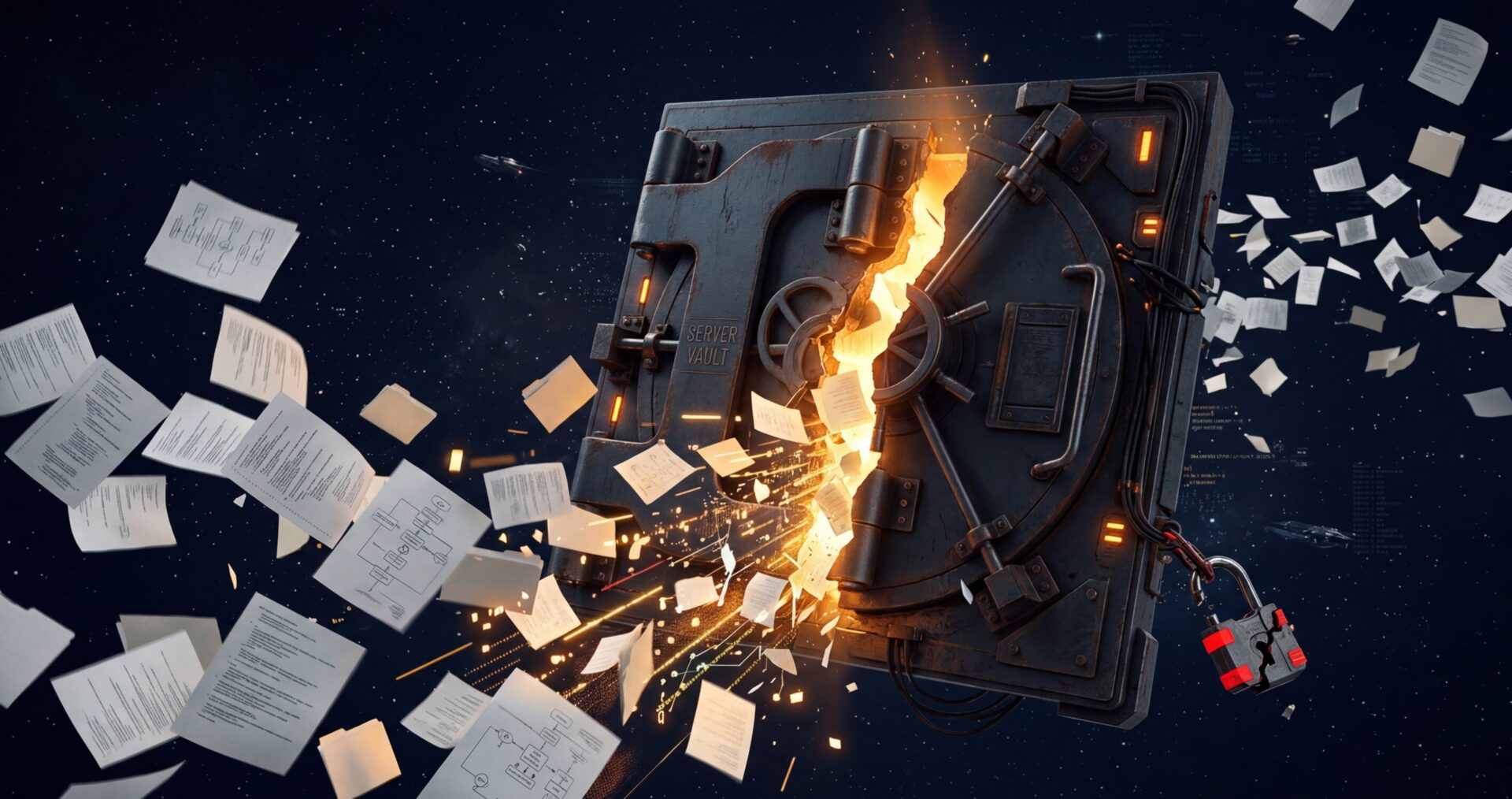 Anthropic data leak 2026 CMS misconfiguration