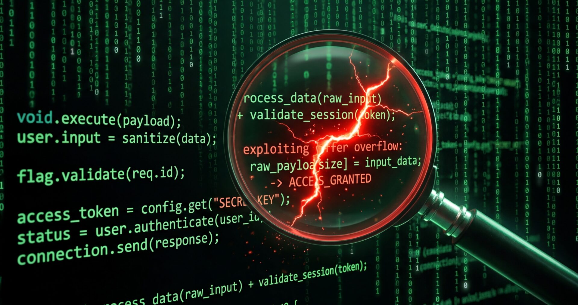 Can AI find zero-day vulnerabilities — AI-powered cybersecurity scanning