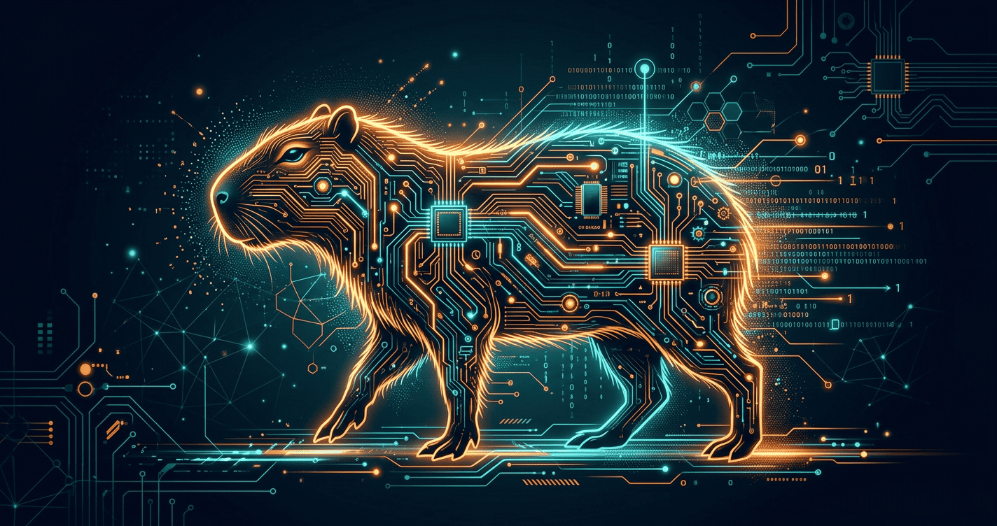 Claude Mythos Capybara — Anthropic's new top-tier AI model