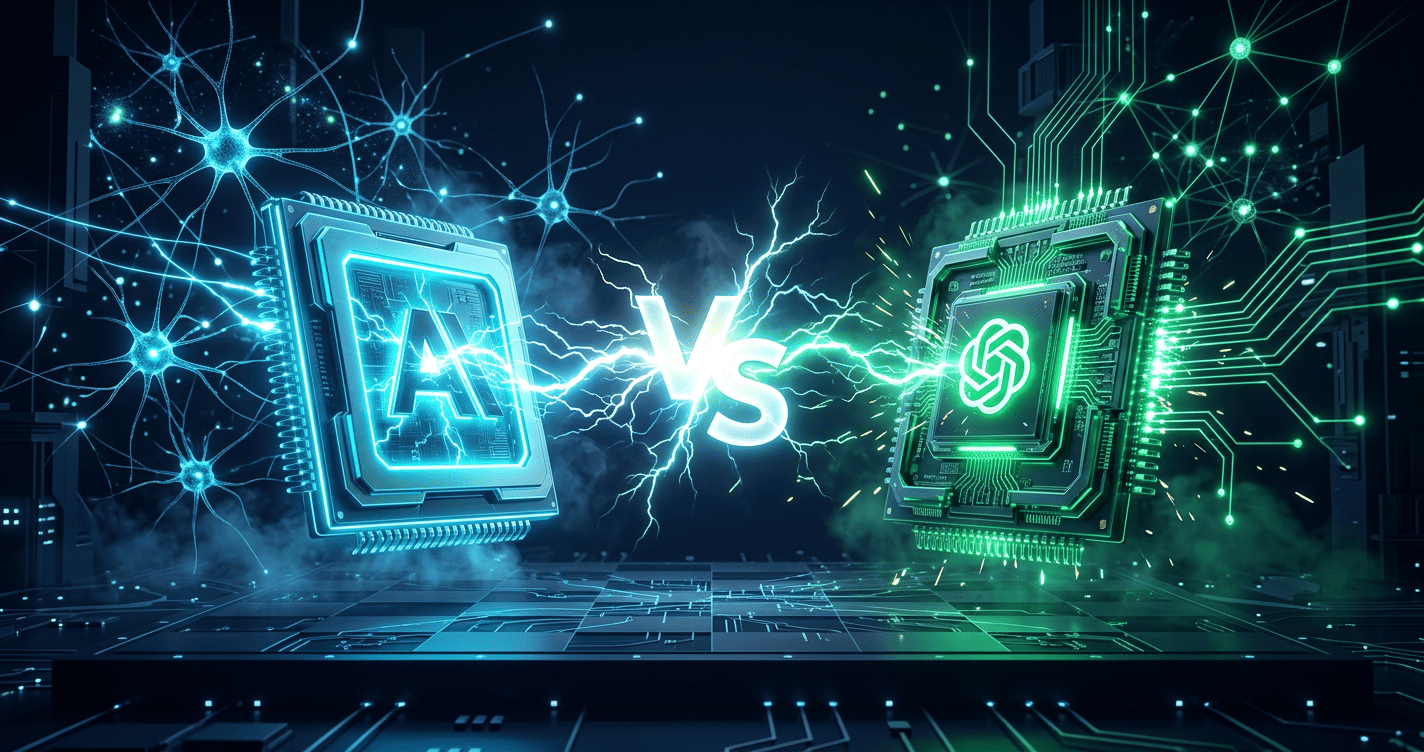 Claude Mythos vs GPT-5 AI model comparison